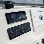 2027 Scout 188 Sportfish - Alpine Gray